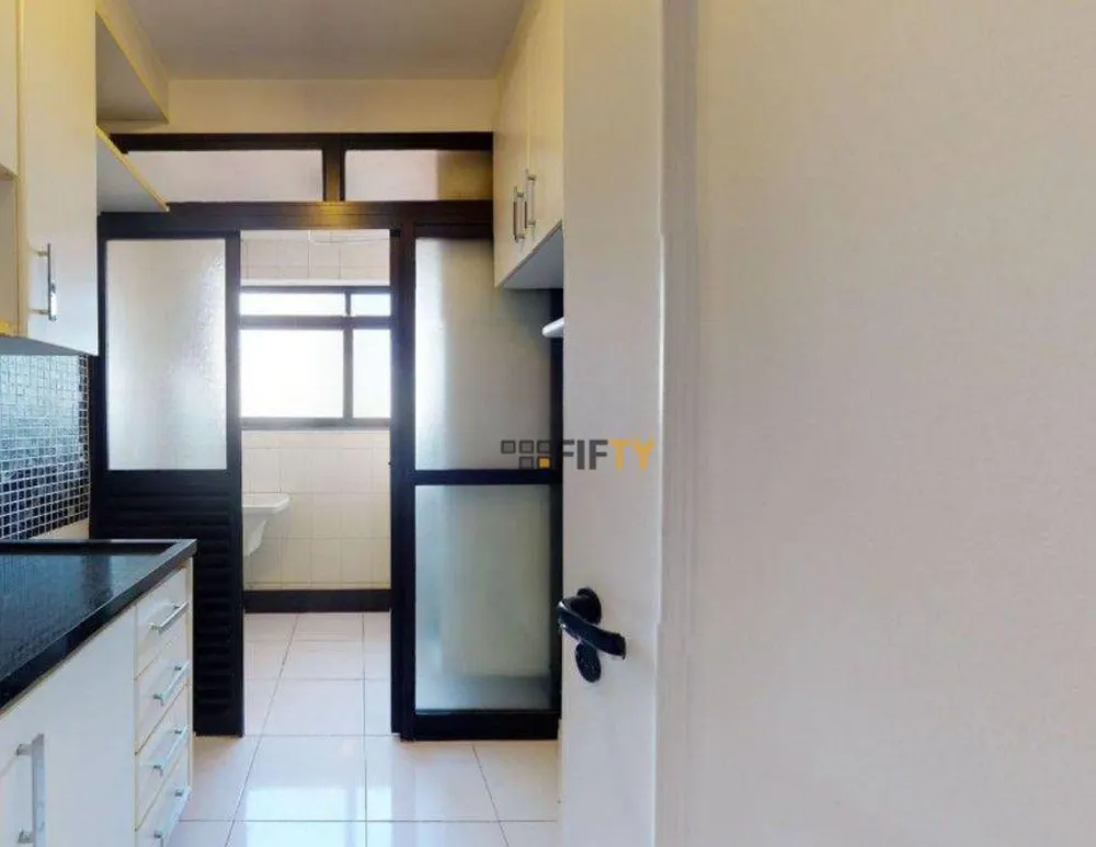 Apartamento, 1 quarto, 57 m² - Foto 2