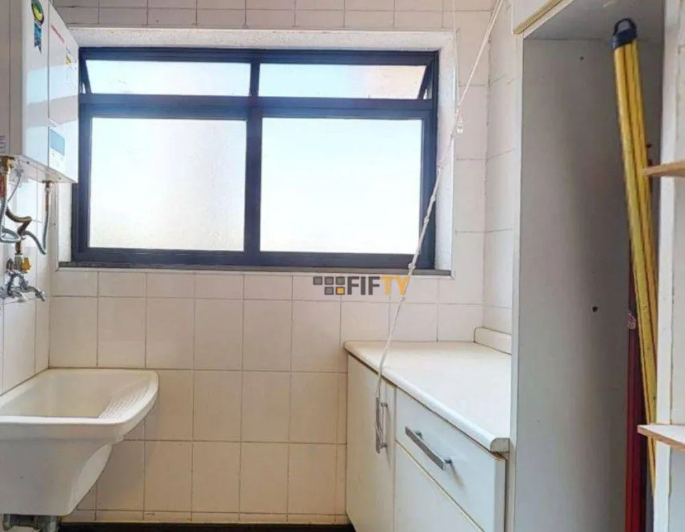 Apartamento, 1 quarto, 57 m² - Foto 3