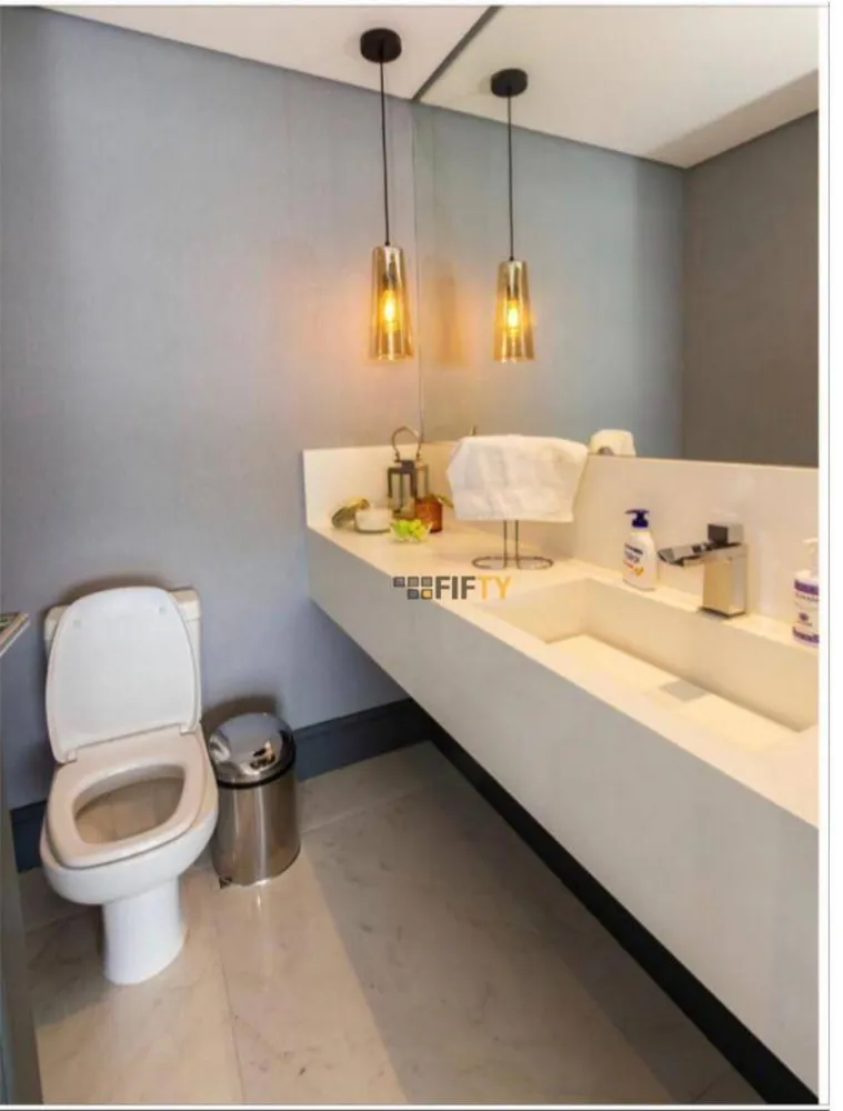 Cobertura, 3 quartos, 280 m² - Foto 4