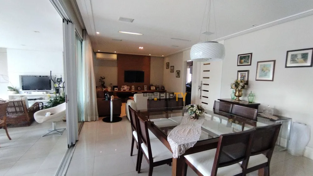 Apartamento, 3 quartos, 222 m² - Foto 3