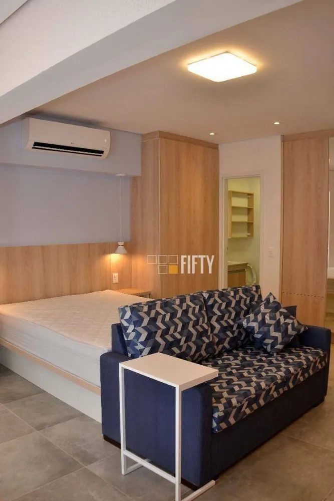 Apartamento, 1 quarto, 42 m² - Foto 4