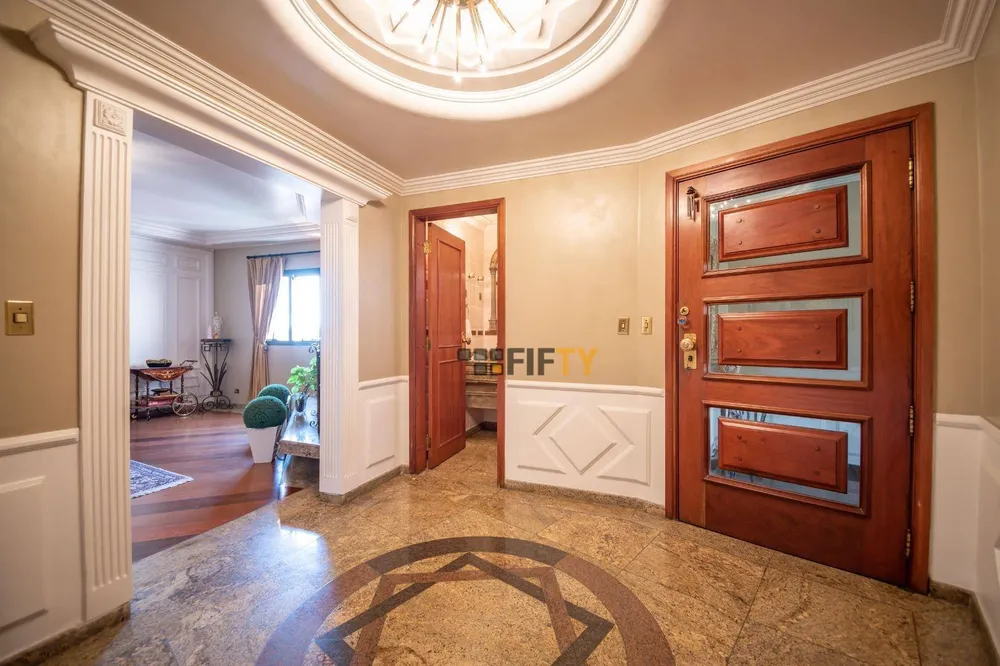 Apartamento, 5 quartos, 490 m² - Foto 4