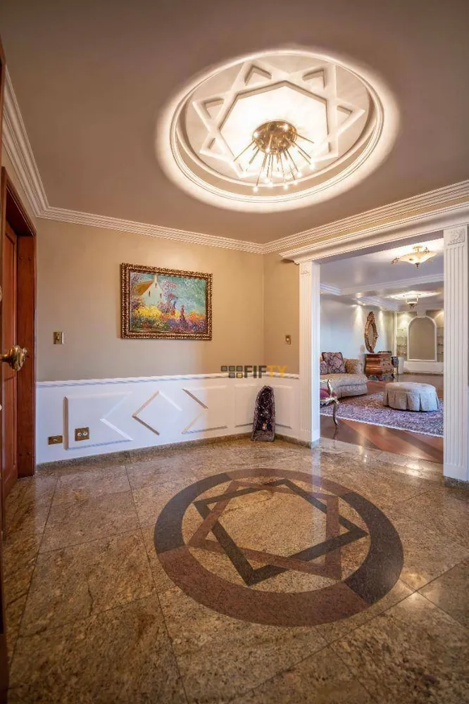 Apartamento, 5 quartos, 490 m² - Foto 2