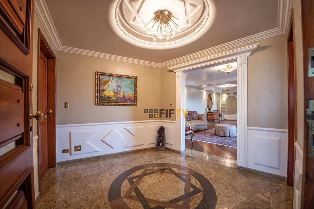 Apartamento, 5 quartos, 490 m² - Foto 1