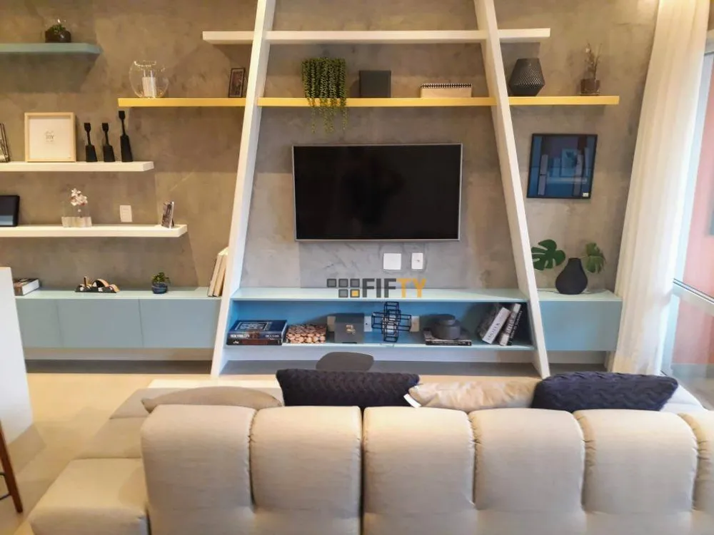 Apartamento, 1 quarto, 48 m² - Foto 2