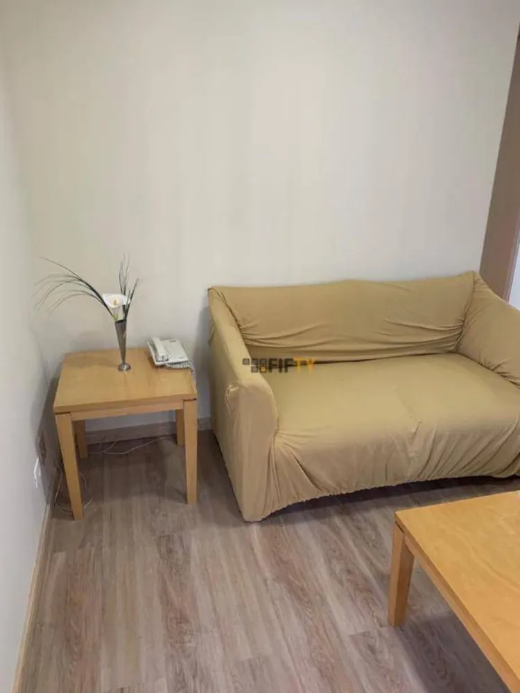 Flat/Apart Hotel, 1 quarto, 54 m² - Foto 3