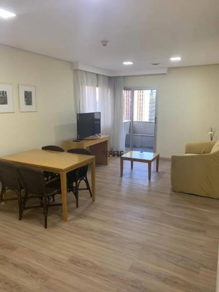 Flat/Apart Hotel, 1 quarto, 54 m² - Foto 2
