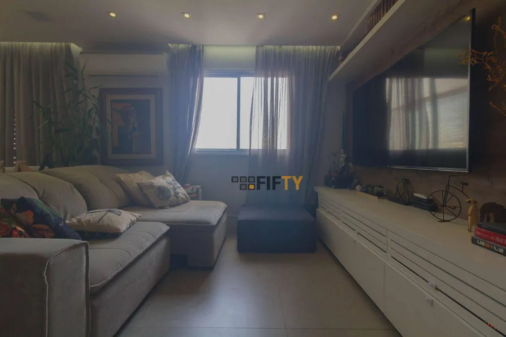 Apartamento, 3 quartos, 125 m² - Foto 4