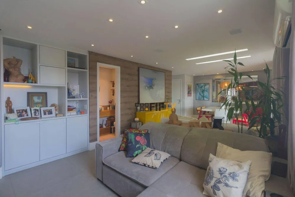 Apartamento, 3 quartos, 125 m² - Foto 3