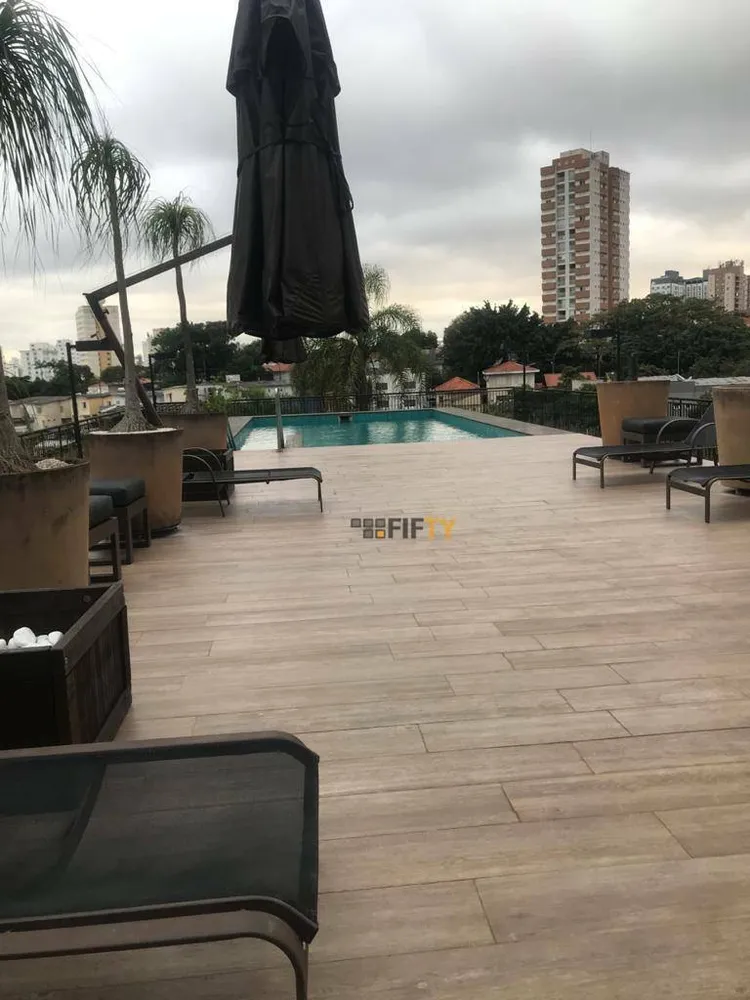 Apartamento, 1 quarto, 37 m² - Foto 3
