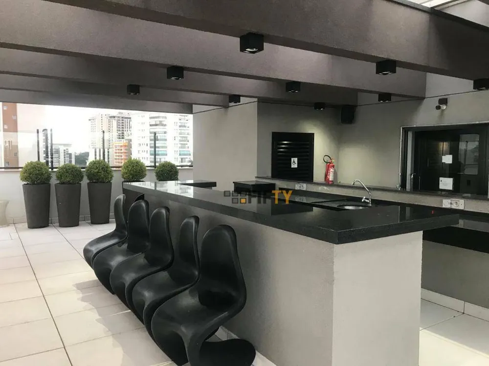 Apartamento, 1 quarto, 37 m² - Foto 4