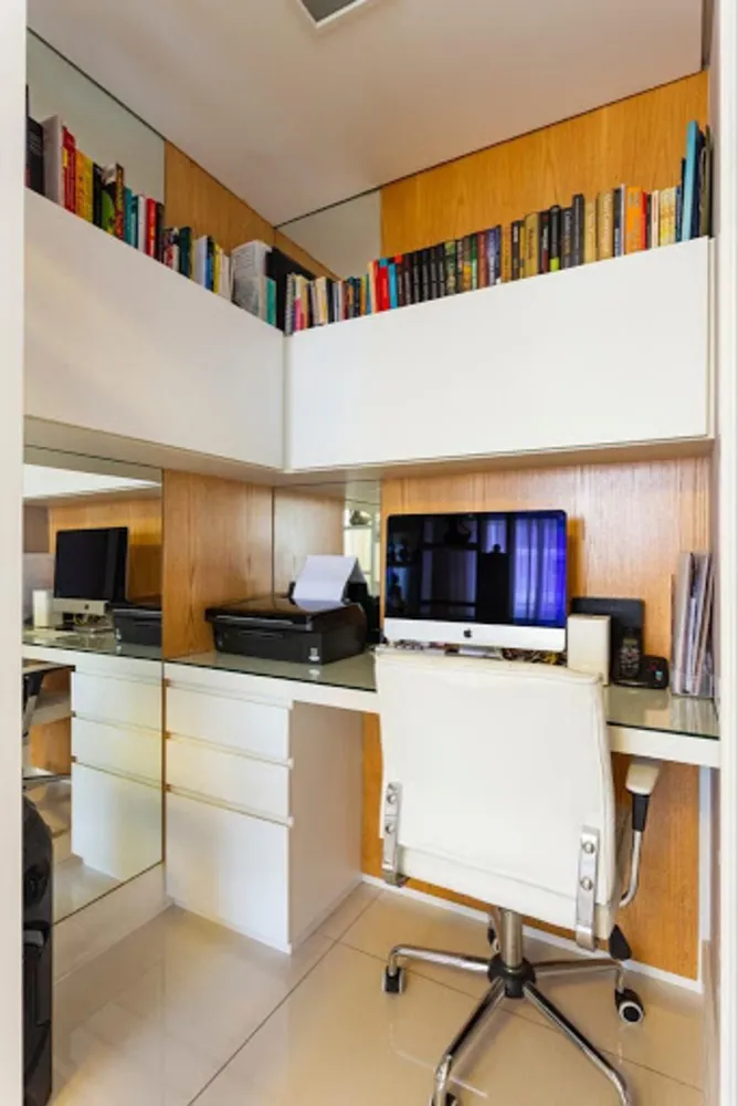 Apartamento, 3 quartos, 123 m² - Foto 3