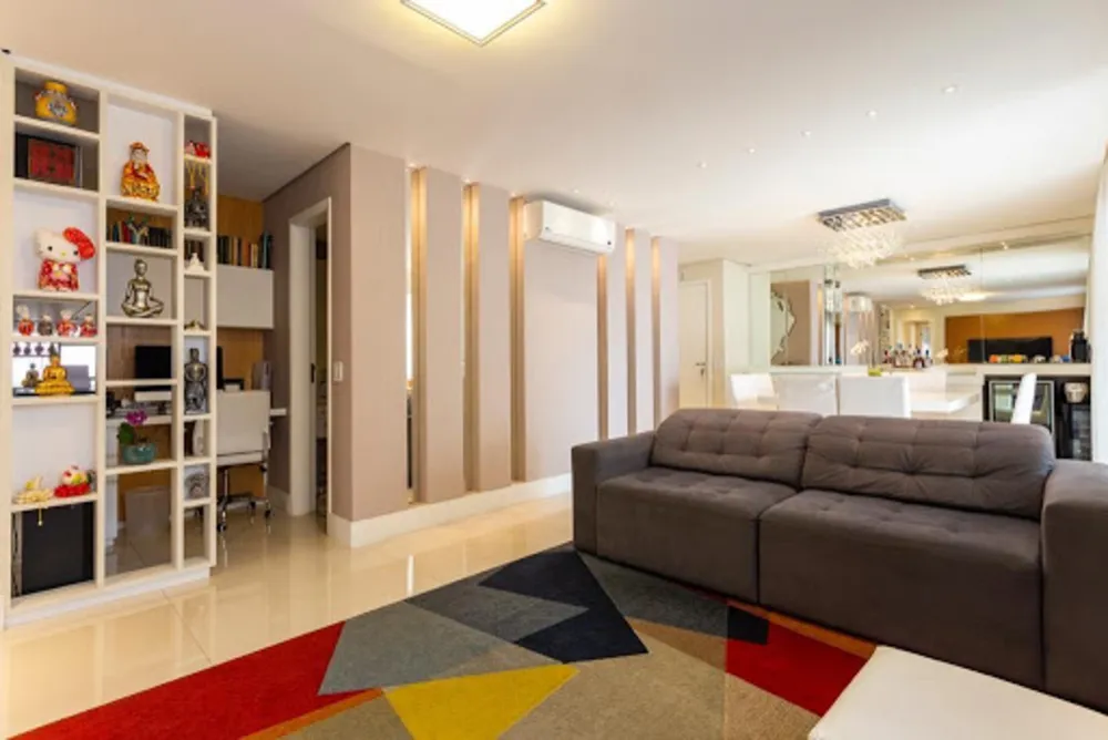 Apartamento, 3 quartos, 123 m² - Foto 4
