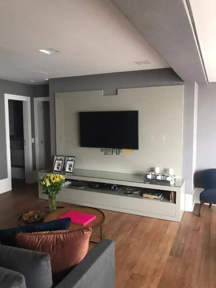 Apartamento, 2 quartos, 131 m² - Foto 4