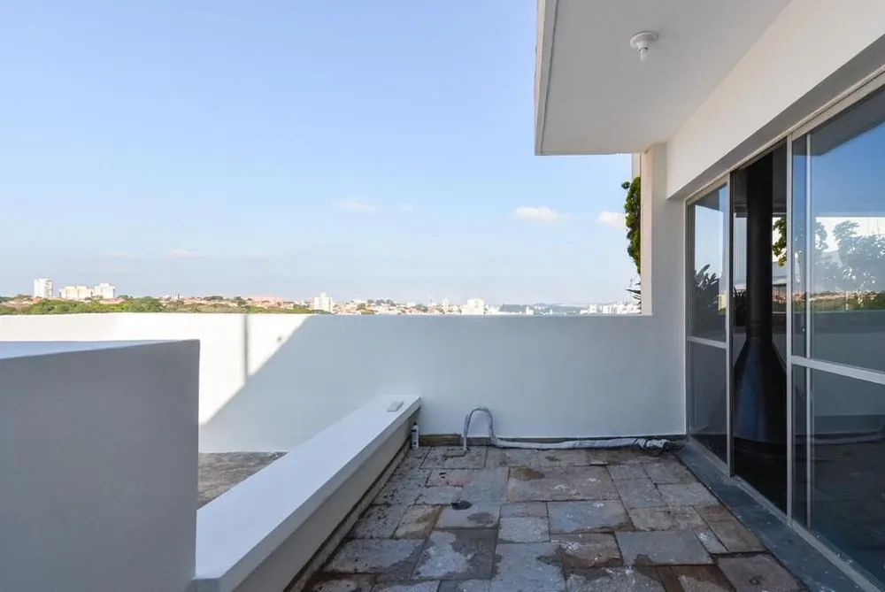 Apartamento, 3 quartos, 122 m² - Foto 1