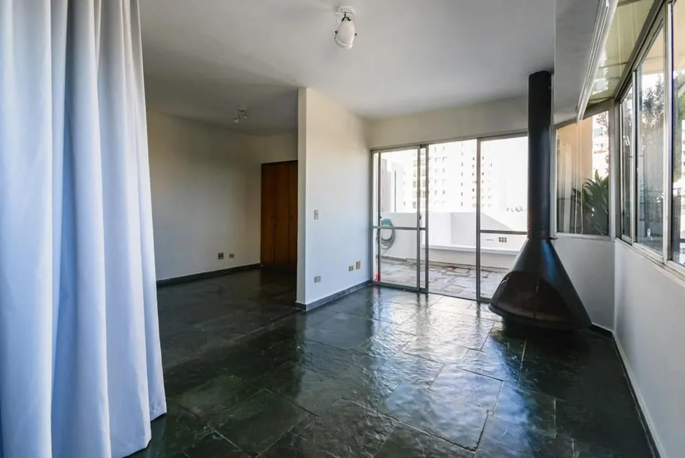 Apartamento, 3 quartos, 122 m² - Foto 2
