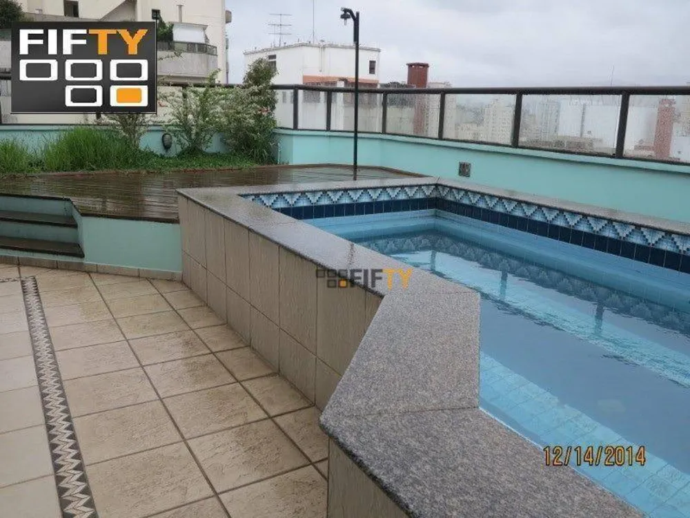 Cobertura, 3 quartos, 391 m² - Foto 4