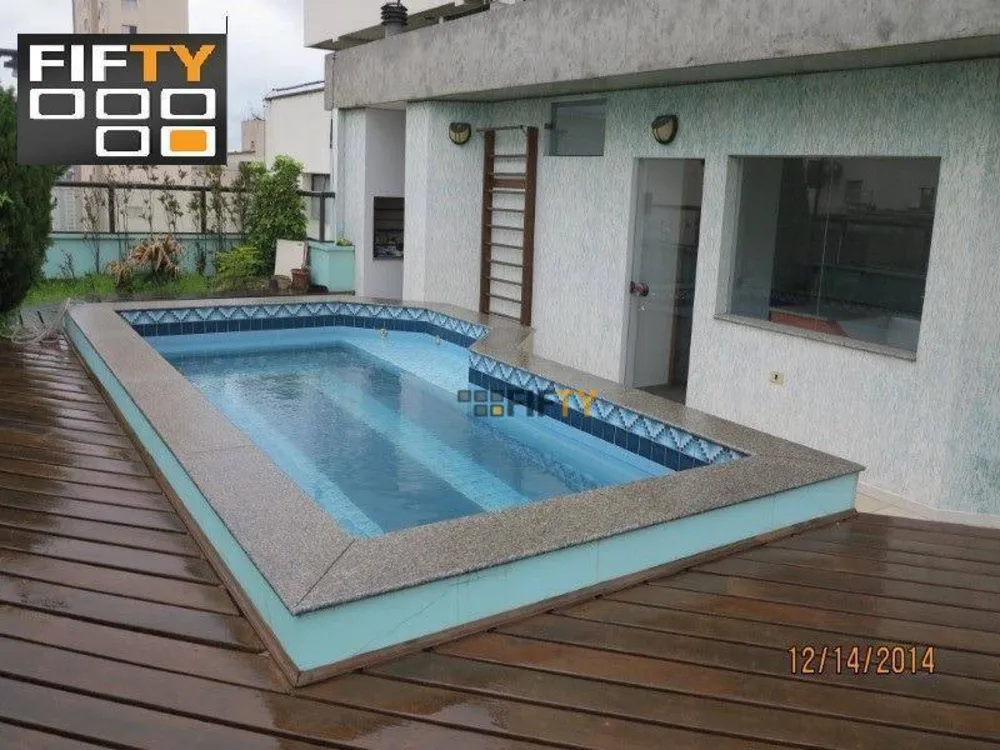 Cobertura, 3 quartos, 391 m² - Foto 3
