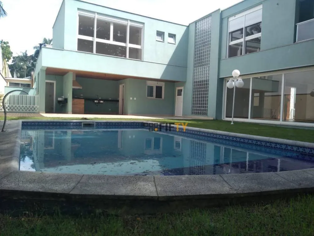 Casa, 4 quartos, 750 m² - Foto 1