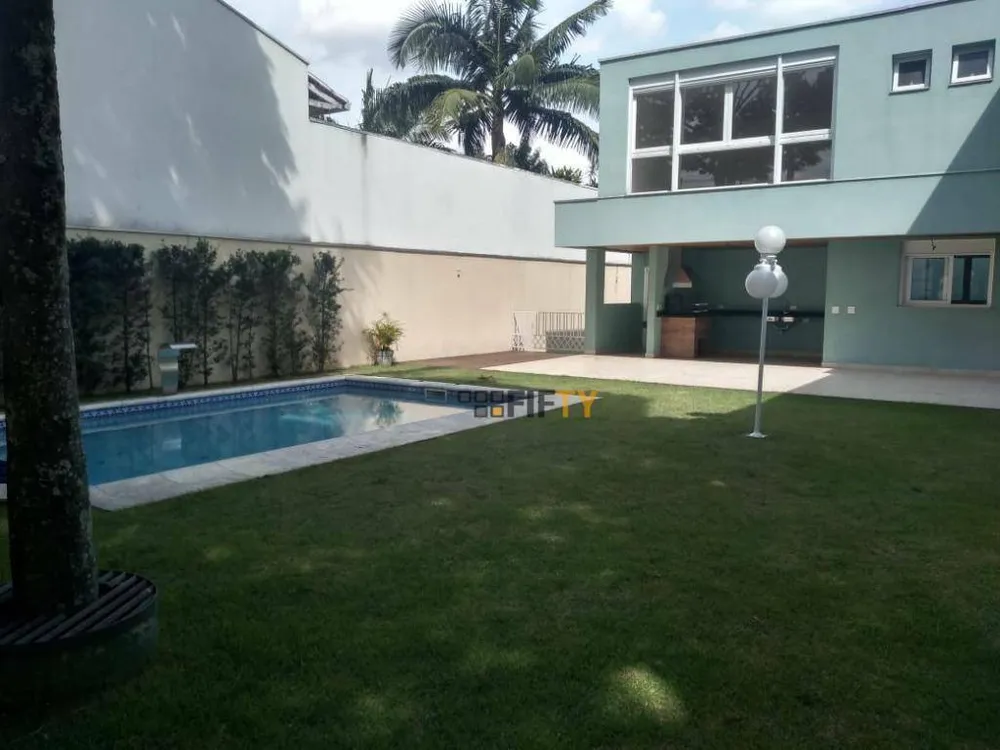 Casa, 4 quartos, 750 m² - Foto 3