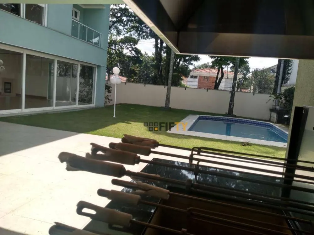 Casa, 4 quartos, 750 m² - Foto 4