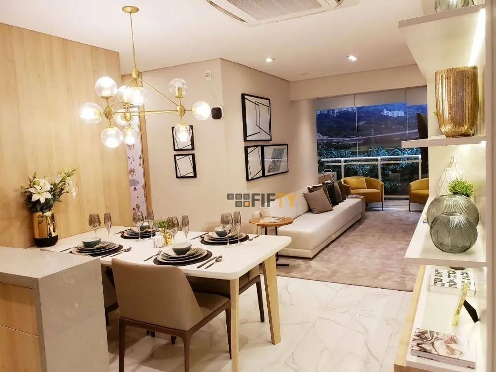 Apartamento, 3 quartos, 84 m² - Foto 3