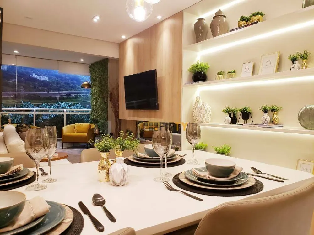 Apartamento, 3 quartos, 84 m² - Foto 1