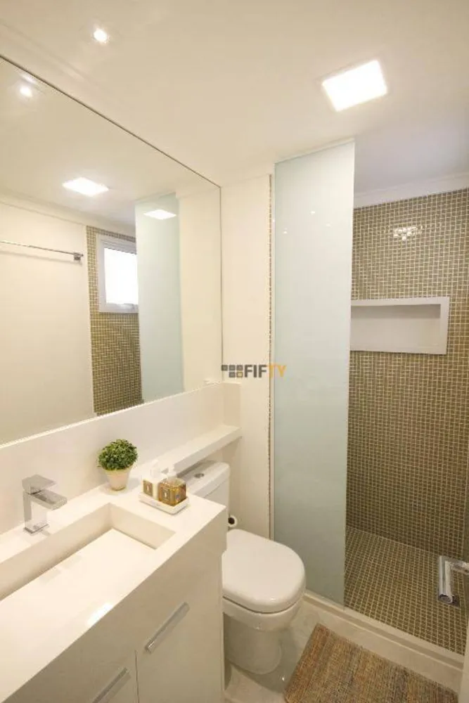 Apartamento, 1 quarto, 86 m² - Foto 3
