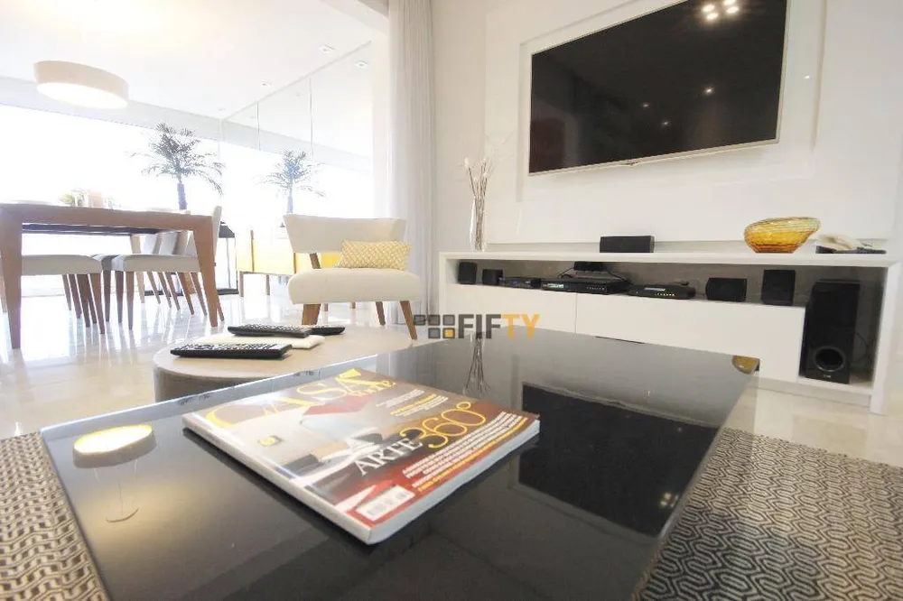 Apartamento, 1 quarto, 86 m² - Foto 4
