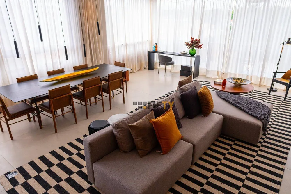 Apartamento, 3 quartos, 161 m² - Foto 2