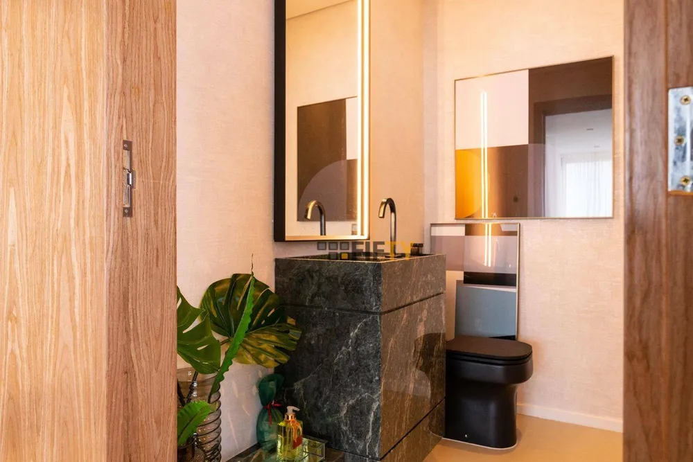 Apartamento, 3 quartos, 161 m² - Foto 4