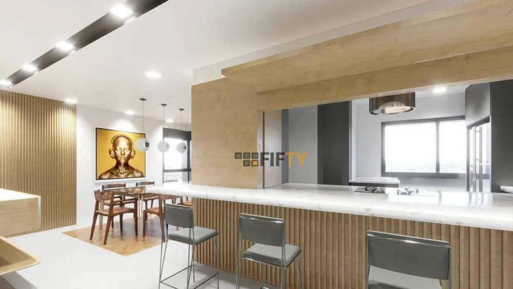 Cobertura, 3 quartos, 215 m² - Foto 4