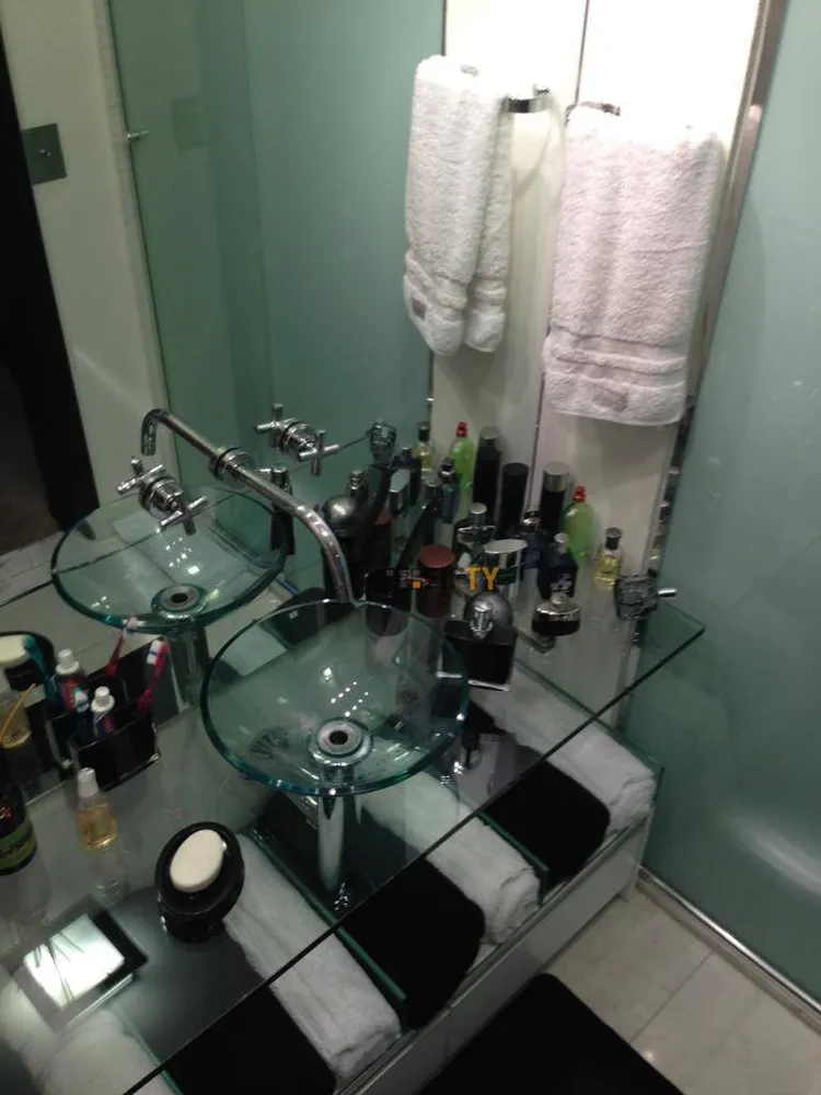 Cobertura, 1 quarto, 136 m² - Foto 3