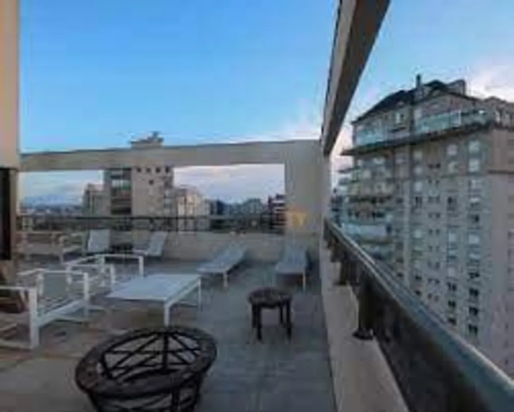 Cobertura, 1 quarto, 136 m² - Foto 2