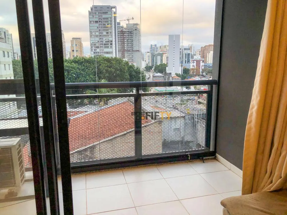 Apartamento, 1 quarto, 32 m² - Foto 4