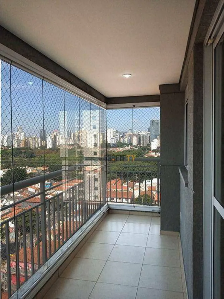 Apartamento, 1 quarto, 44 m² - Foto 1