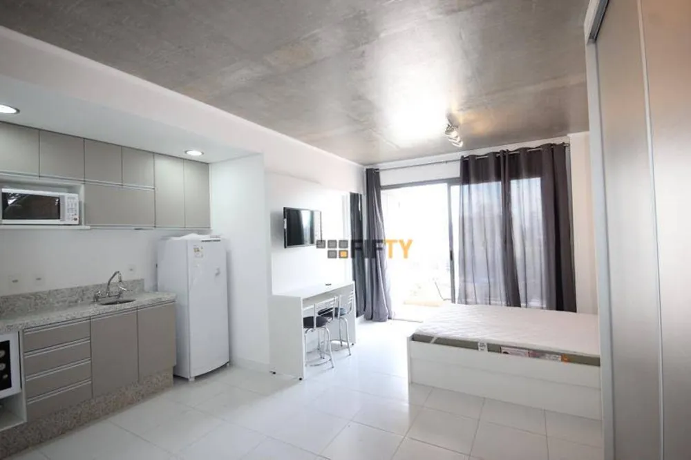 Apartamento, 1 quarto, 35 m² - Foto 3