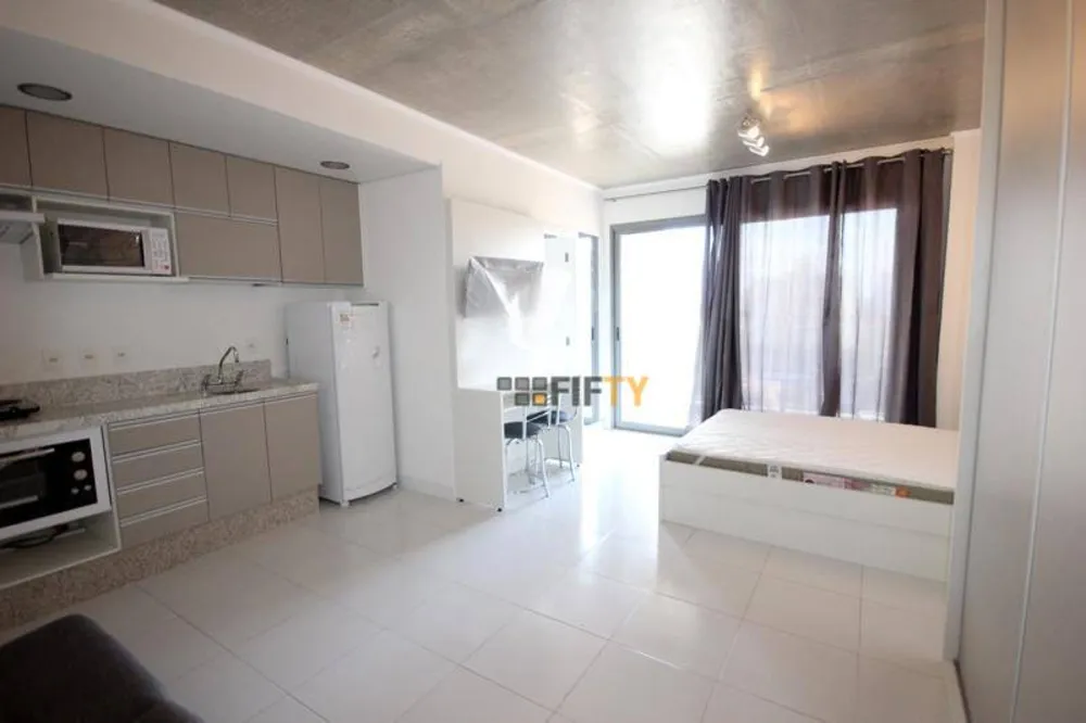 Apartamento, 1 quarto, 35 m² - Foto 2