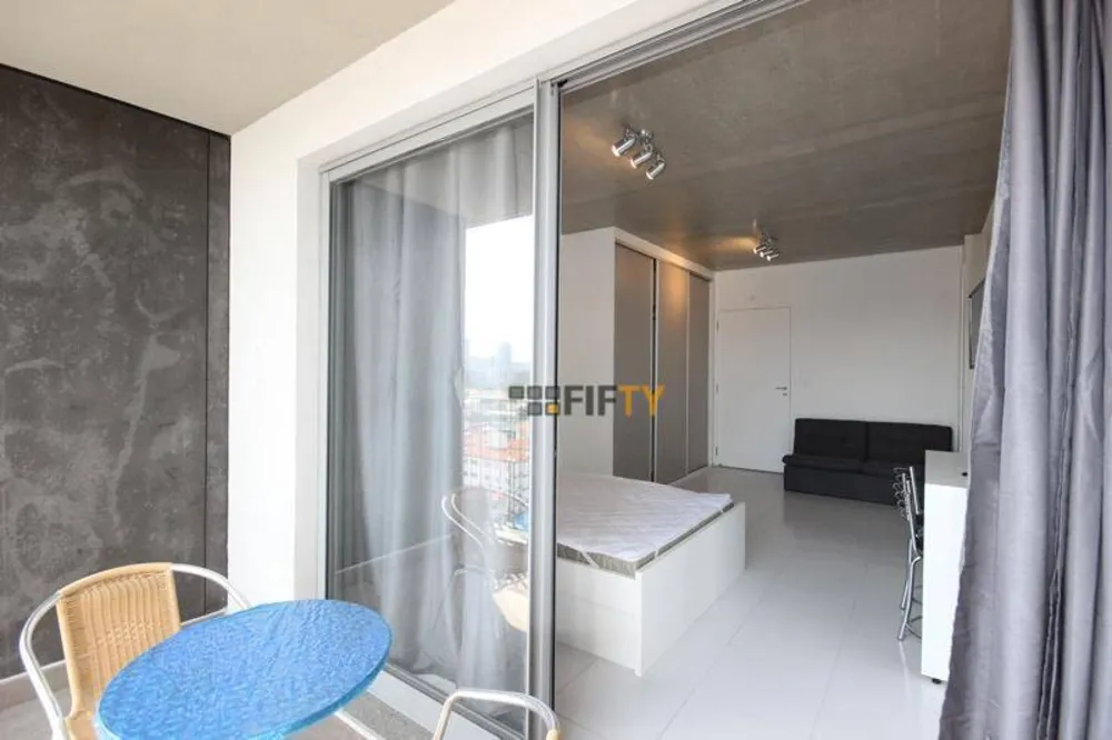 Apartamento, 1 quarto, 35 m² - Foto 4