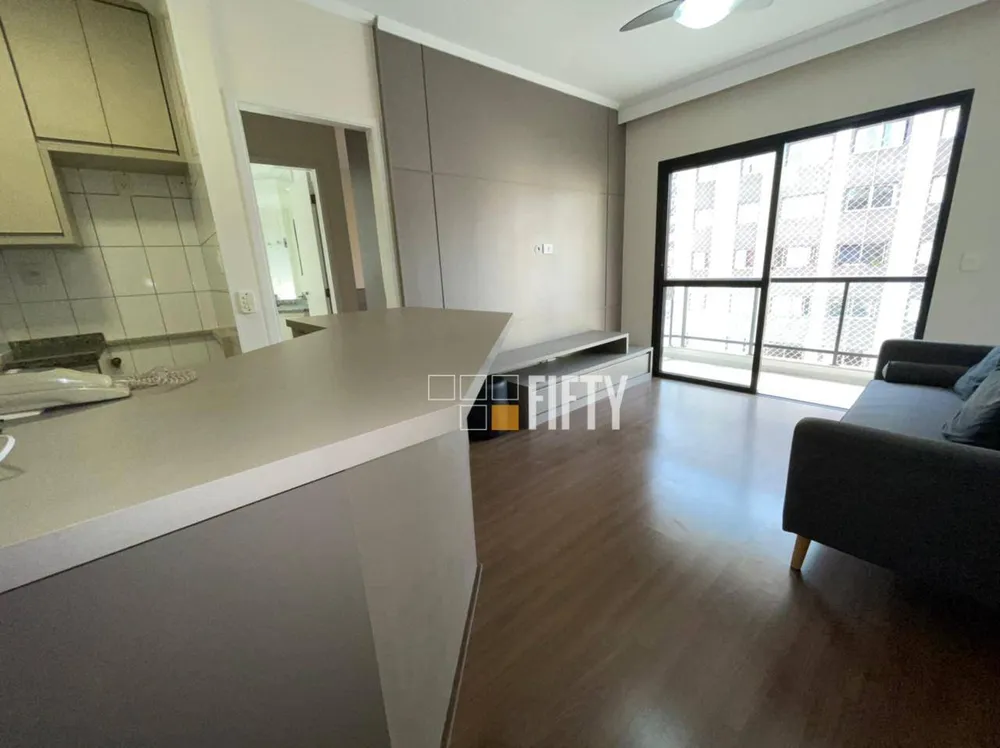 Apartamento, 1 quarto, 43 m² - Foto 4