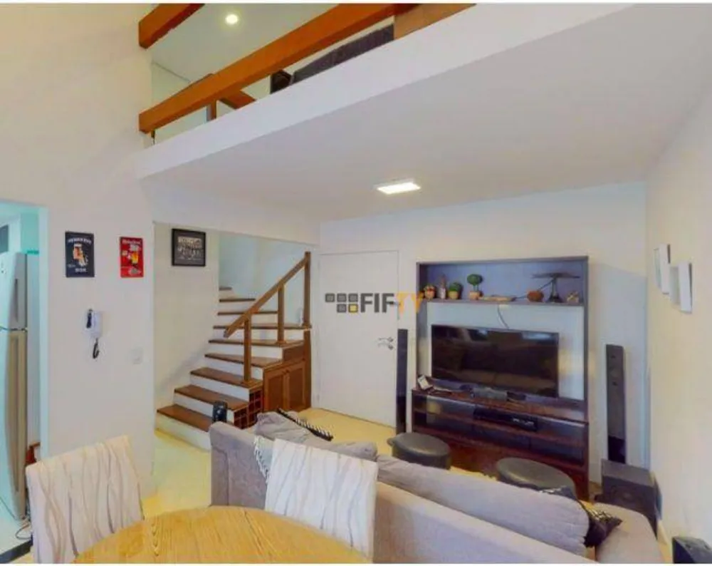 Apartamento, 1 quarto, 48 m² - Foto 4