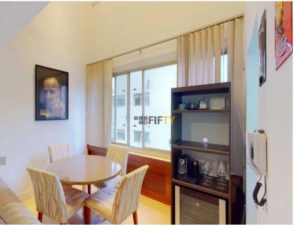 Apartamento, 1 quarto, 48 m² - Foto 3