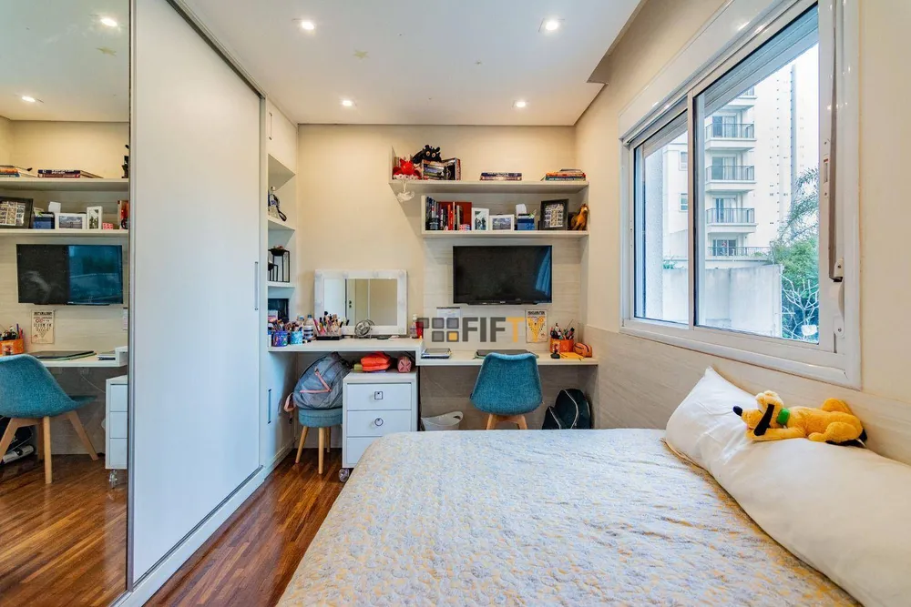 Apartamento, 4 quartos, 274 m² - Foto 3
