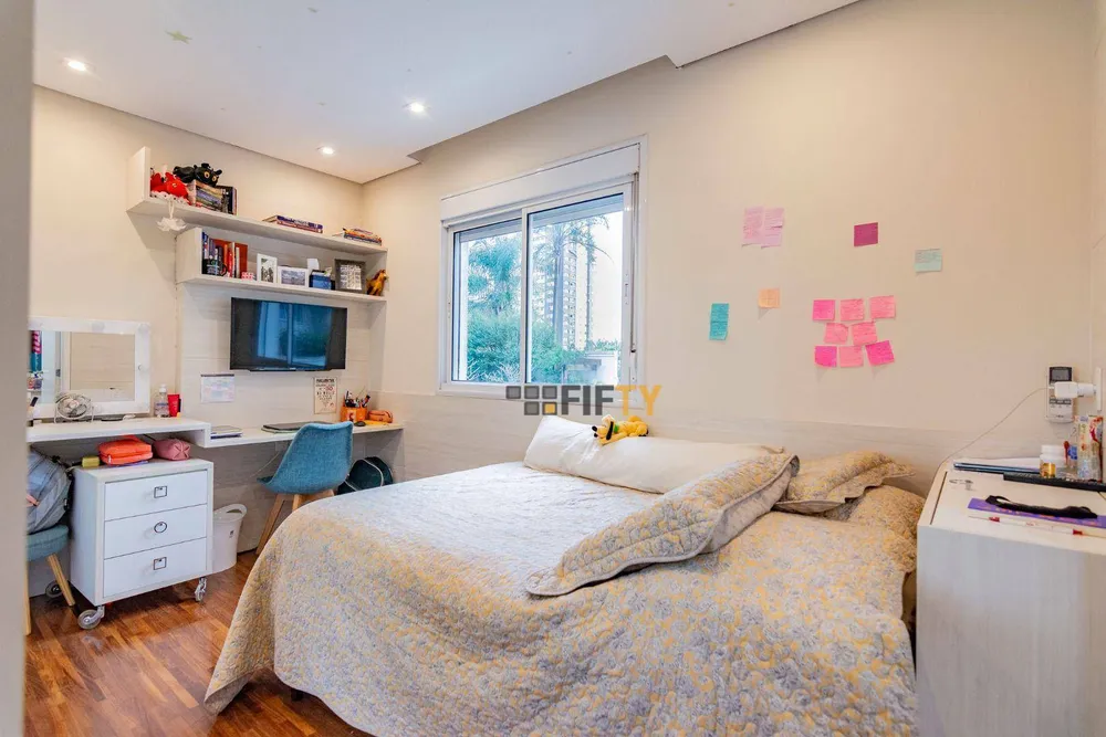 Apartamento, 4 quartos, 274 m² - Foto 4