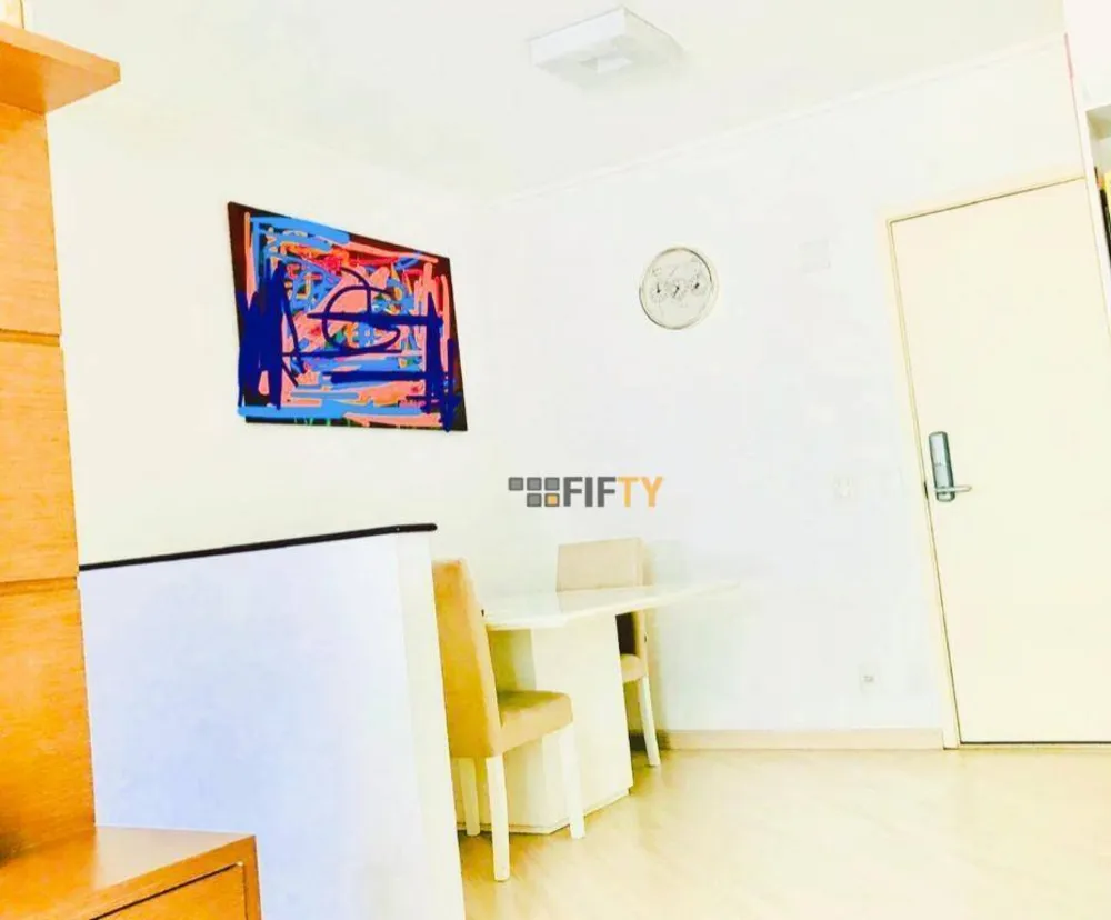 Apartamento, 2 quartos, 80 m² - Foto 3
