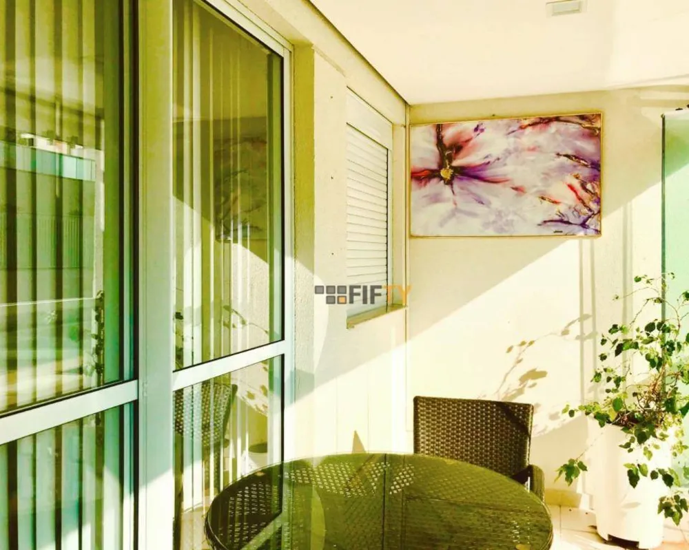 Apartamento, 2 quartos, 80 m² - Foto 2