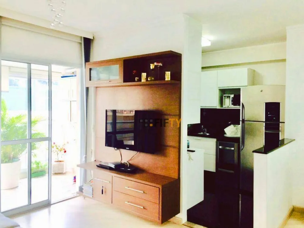 Apartamento, 2 quartos, 80 m² - Foto 1