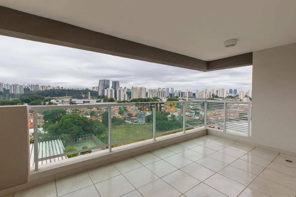 Apartamento, 2 quartos, 92 m² - Foto 1