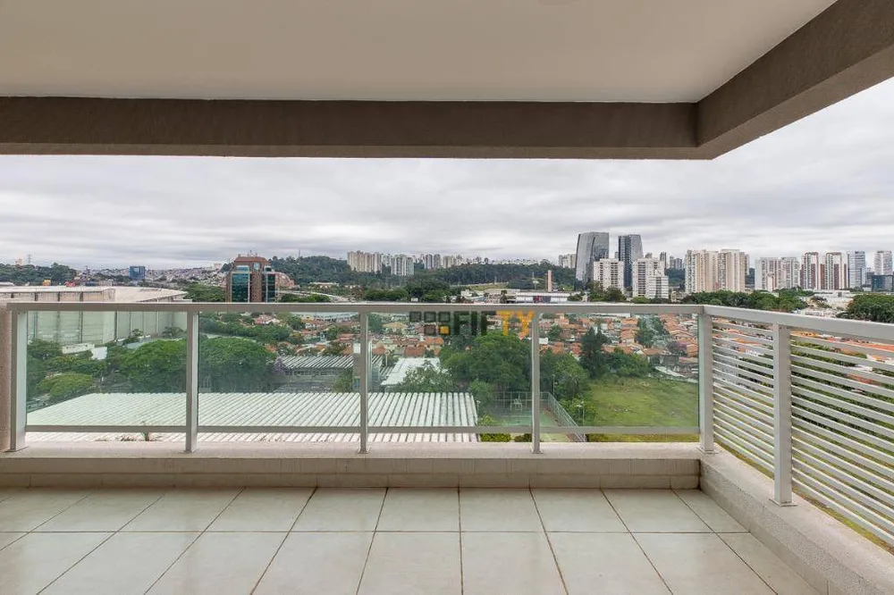 Apartamento, 2 quartos, 92 m² - Foto 2