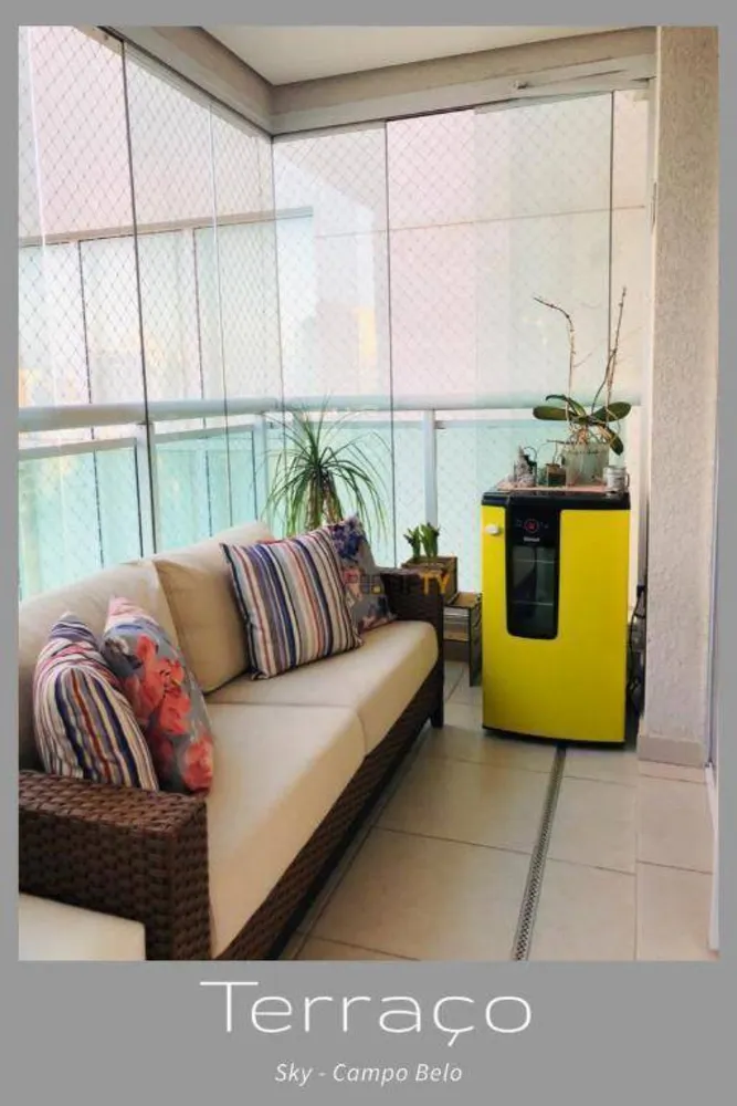 Apartamento, 1 quarto, 49 m² - Foto 3